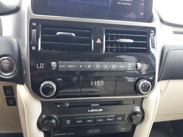 2022 Lexus GX GX 460 Premium
