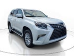 2022 Lexus GX GX 460 Premium
