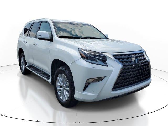 2022 Lexus GX GX 460 Premium