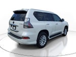 2022 Lexus GX GX 460 Premium
