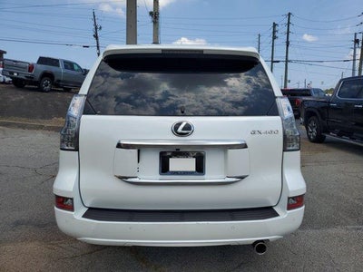 2022 Lexus GX GX 460 Premium