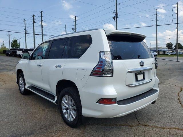 2022 Lexus GX GX 460 Premium