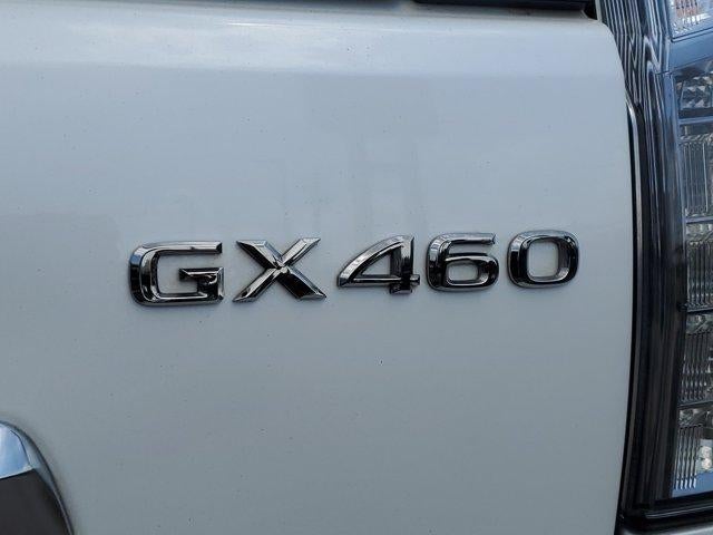 2022 Lexus GX GX 460 Premium