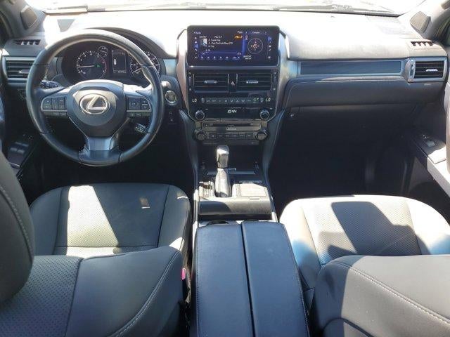 2022 Lexus GX 