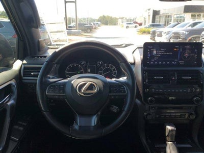 2022 Lexus GX 