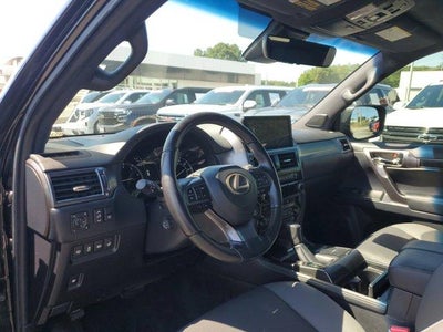 2022 Lexus GX 