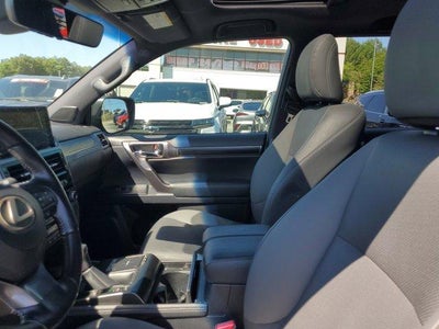 2022 Lexus GX 