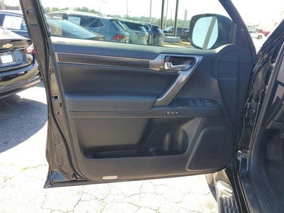 2022 Lexus GX 