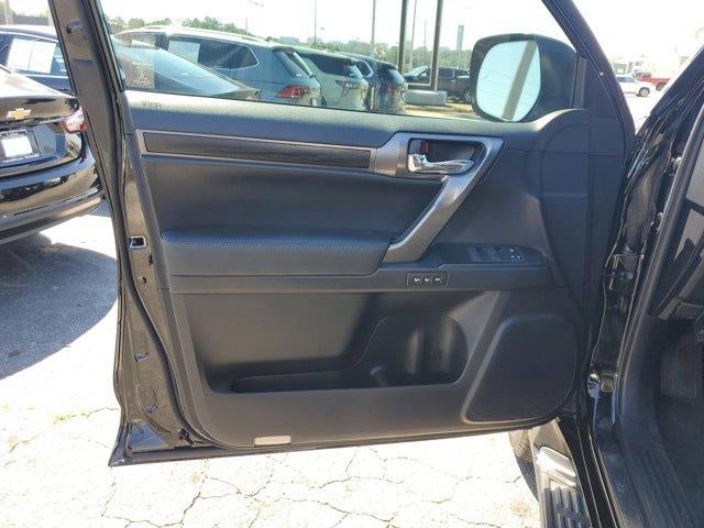 2022 Lexus GX 