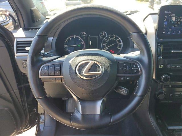 2022 Lexus GX 
