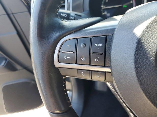 2022 Lexus GX 