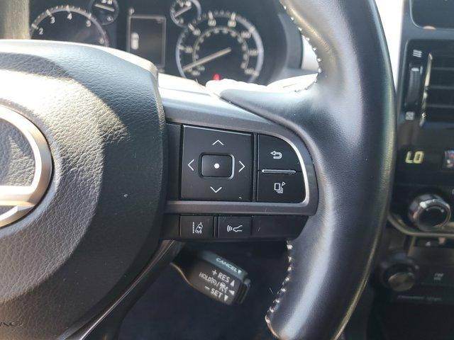 2022 Lexus GX 