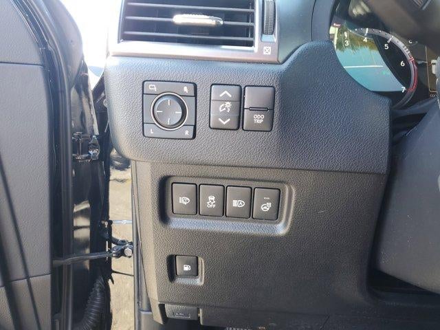 2022 Lexus GX 