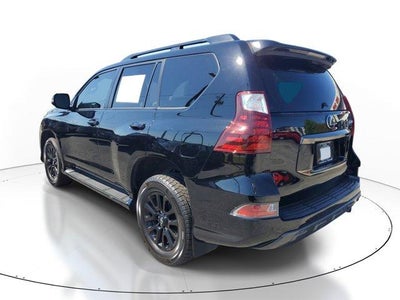 2022 Lexus GX 