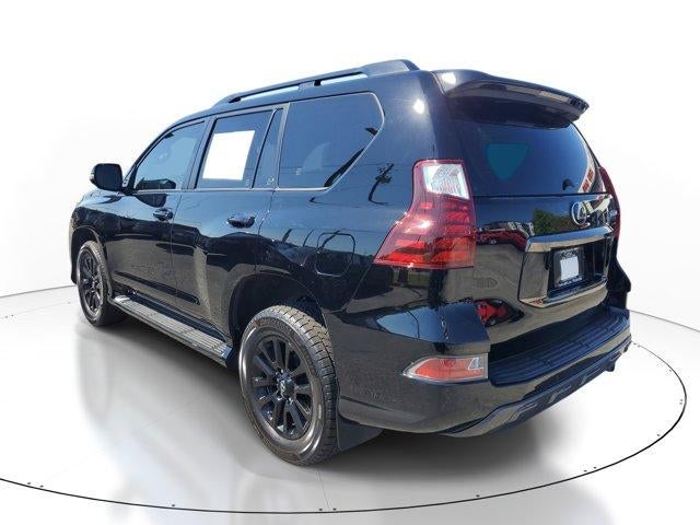 2022 Lexus GX 