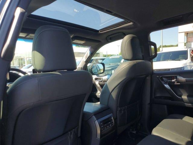 2022 Lexus GX 
