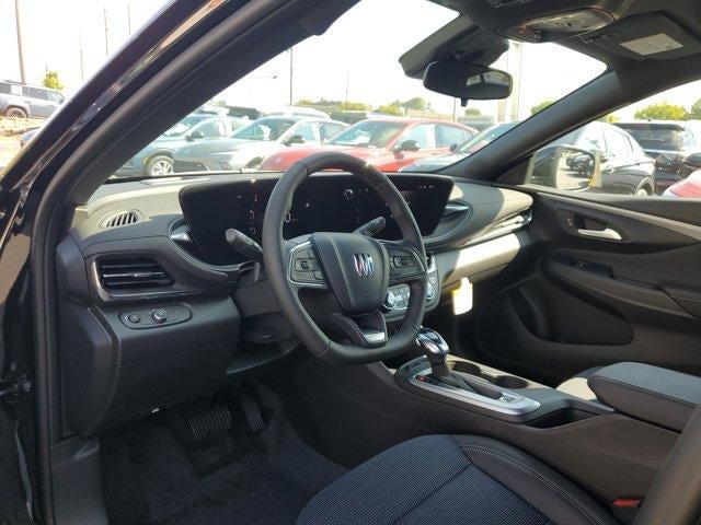 2026 Buick Envista Preferred - Photo 16