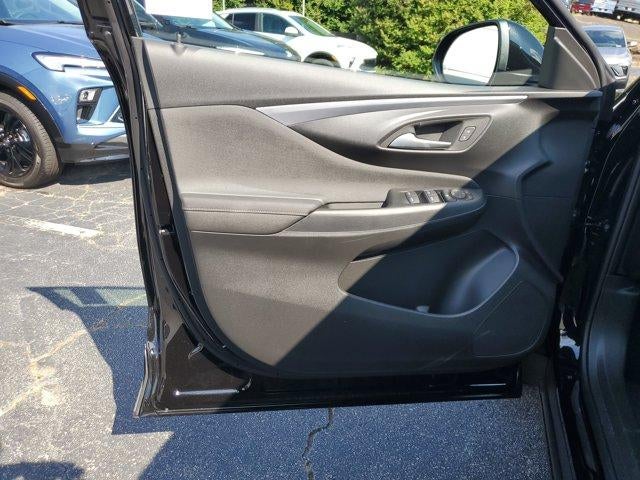 2026 Buick Envista Preferred - Photo 18
