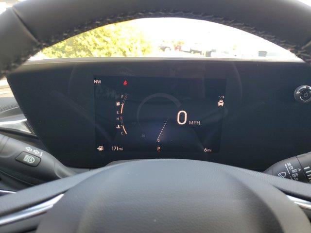 2026 Buick Envista Preferred - Photo 20