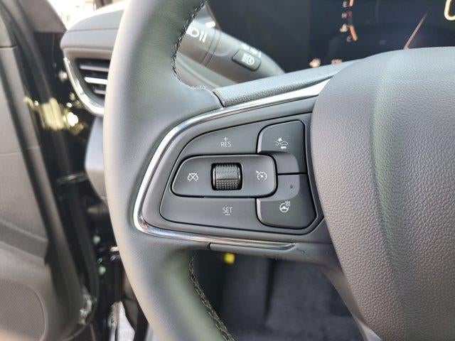 2026 Buick Envista Preferred - Photo 21