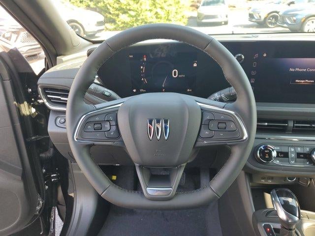 2026 Buick Envista Preferred - Photo 22