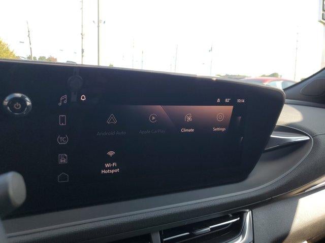 2026 Buick Envista Preferred - Photo 24
