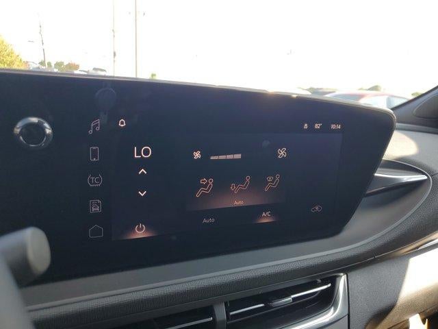 2026 Buick Envista Preferred - Photo 25