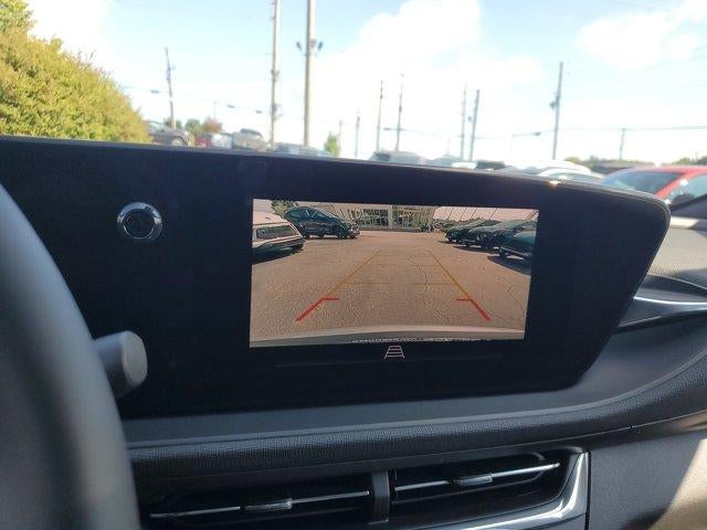 2026 Buick Envista Preferred - Photo 26