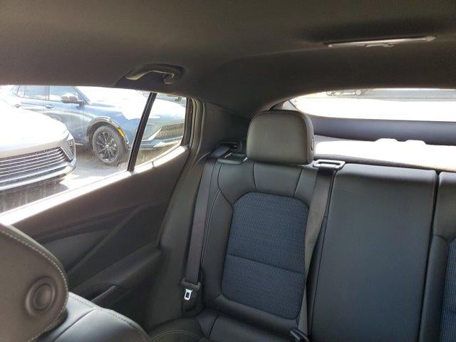 2026 Buick Envista Preferred - Photo 8