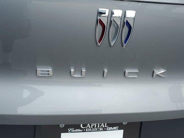 2026 Buick Envista Preferred - Photo 11
