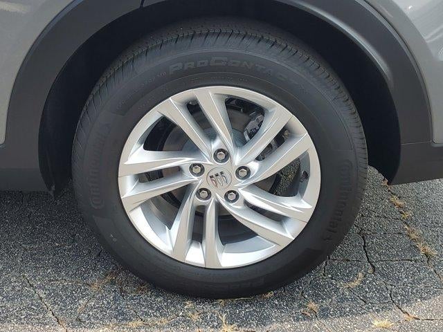 2026 Buick Envista Preferred - Photo 13