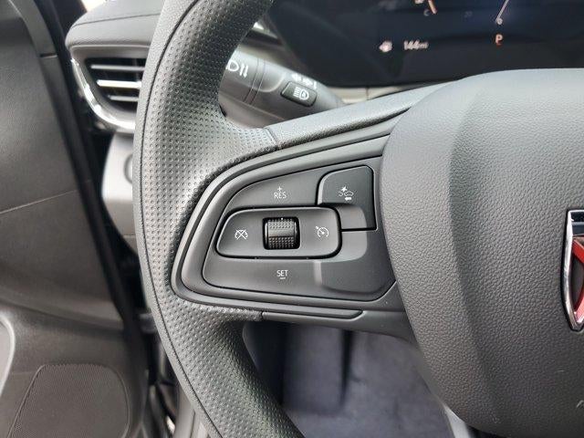 2026 Buick Envista Preferred - Photo 21