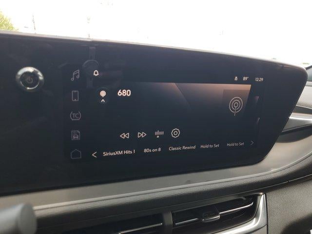 2026 Buick Envista Preferred - Photo 24