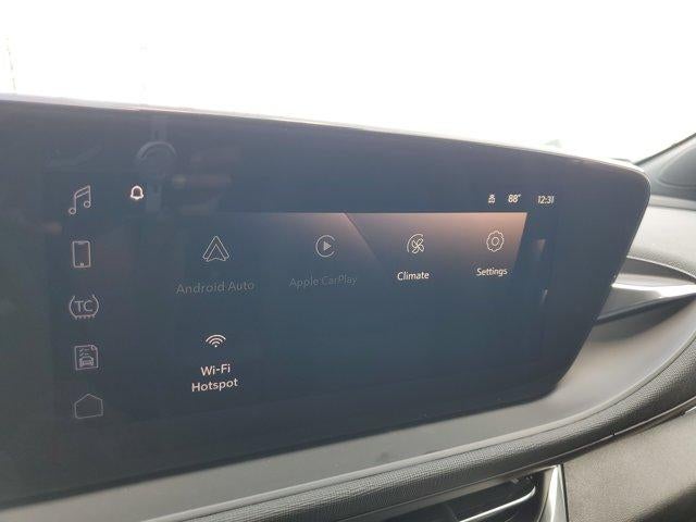 2026 Buick Envista Preferred - Photo 25