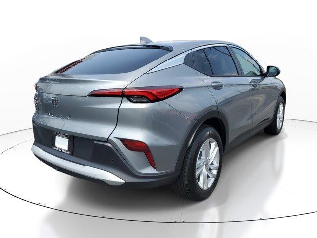 2026 Buick Envista Preferred - Photo 3