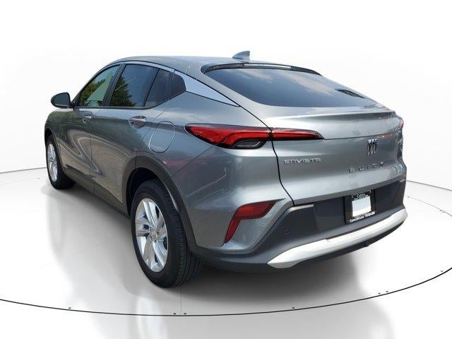 2026 Buick Envista Preferred - Photo 4
