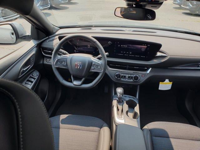 2026 Buick Envista Preferred - Photo 5