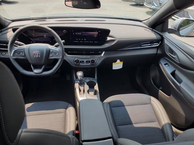 2026 Buick Envista Preferred - Photo 6