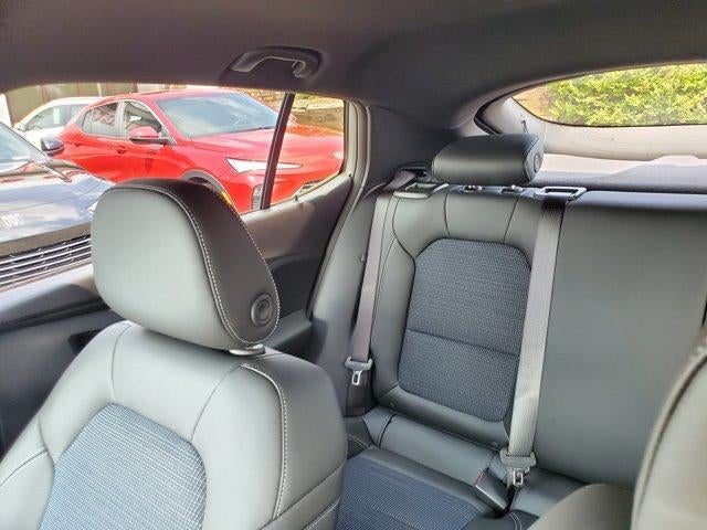 2026 Buick Envista Preferred - Photo 8