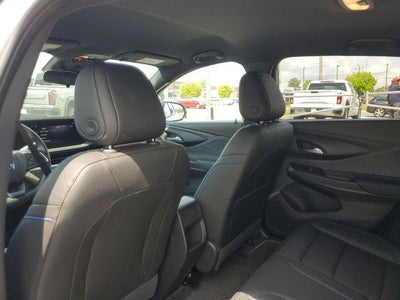 2024 Buick Envista Sport Touring