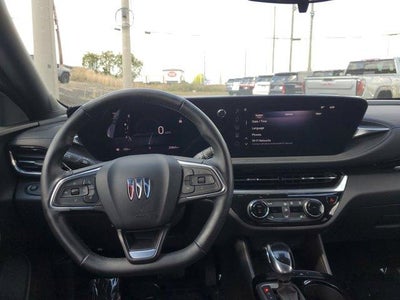 2024 Buick Envista Sport Touring