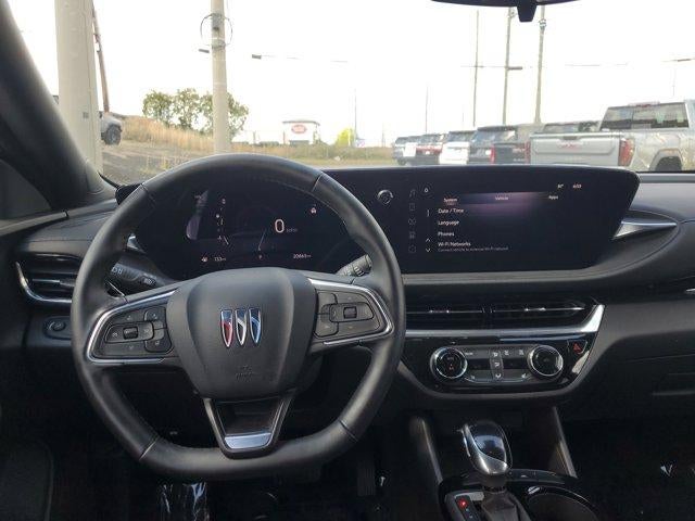 2024 Buick Envista Sport Touring