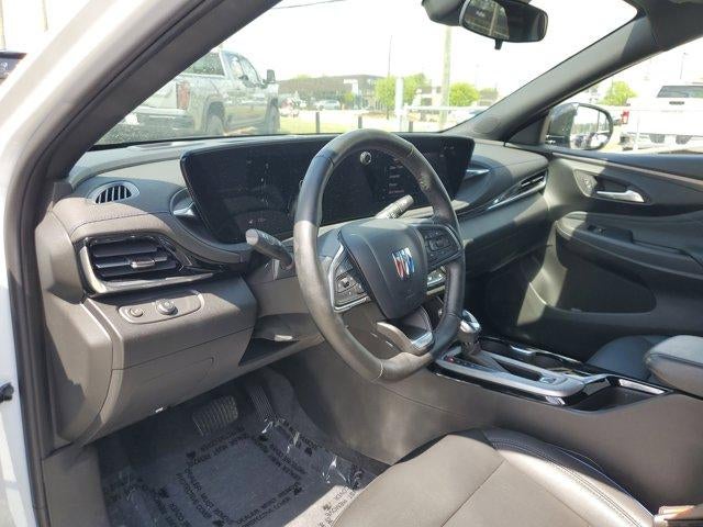 2024 Buick Envista Sport Touring