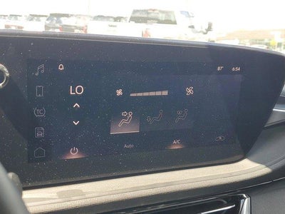 2024 Buick Envista Sport Touring