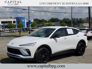 2024 Buick Envista Sport Touring