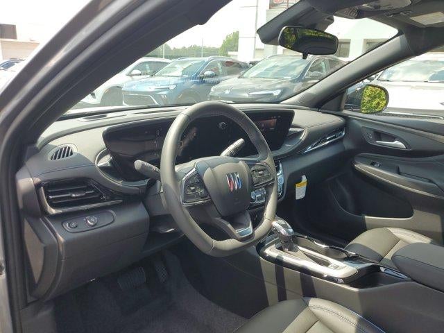 2026 Buick Envista Sport Touring - Photo 15