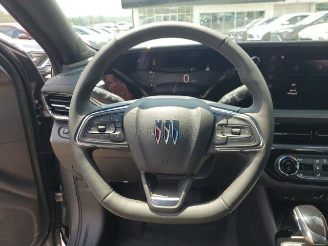 2026 Buick Envista Sport Touring - Photo 20