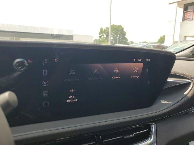 2026 Buick Envista Sport Touring - Photo 24