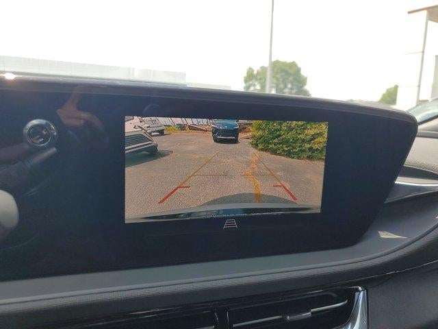 2026 Buick Envista Sport Touring - Photo 29