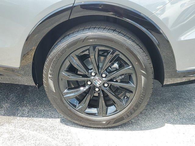 2026 Buick Envista Sport Touring - Photo 6